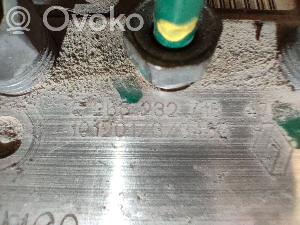 Bomba de ABS   8201063079,27403165,33429,VDMS18