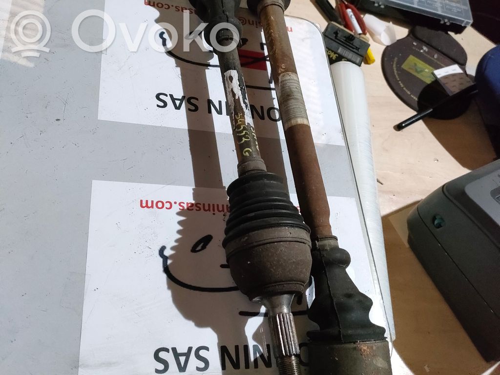 Citroen Saxo Semiasse anteriore 