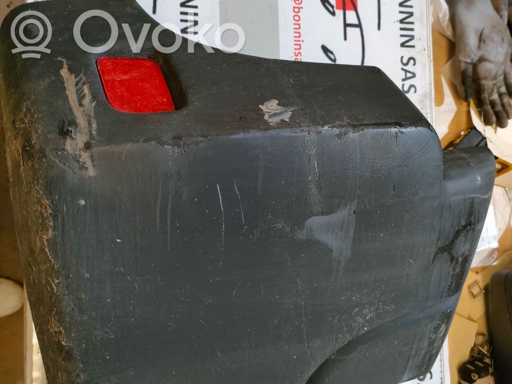 Opel Movano B Zderzak tylny 