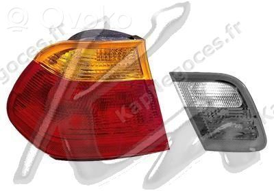 BMW 3 E46 Lampa tylna 