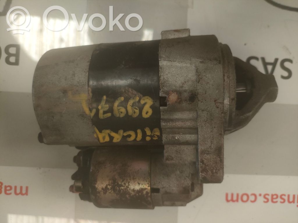 Стартер   B33001F77C,27403781,29971,VDMS18
