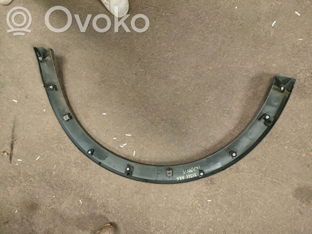 Ford Transit Listwa błotnika tylnego 