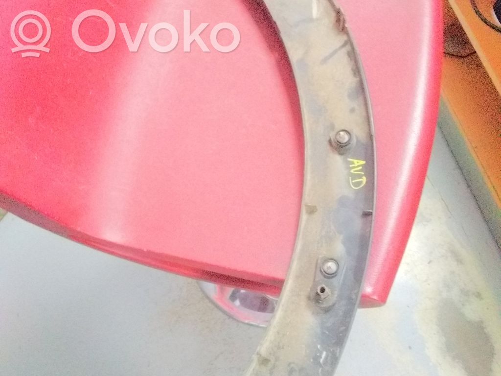 Ford Transit Front arch trim 