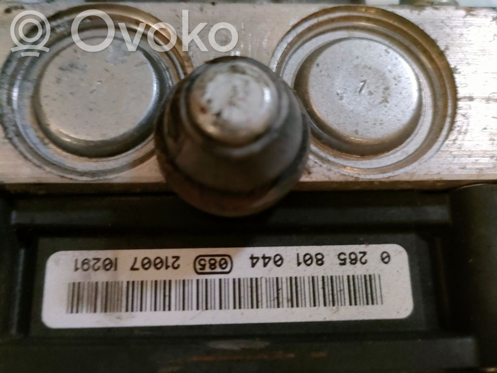 ABS Blokas   4541N6,27404294,35673,VDMS18