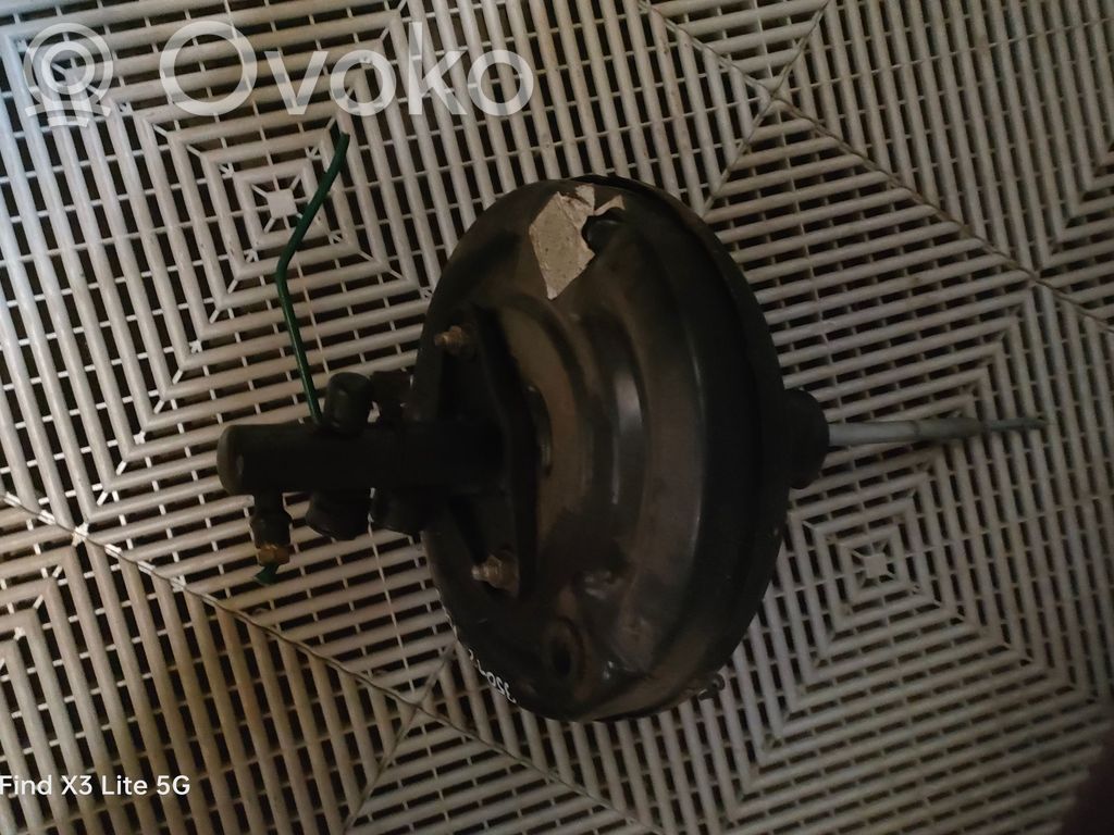 Ford Ka Servofreno 