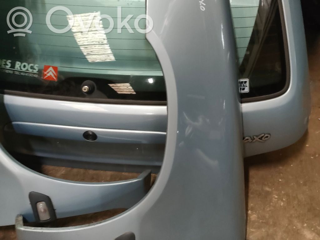 Citroen Saxo Sparnas 