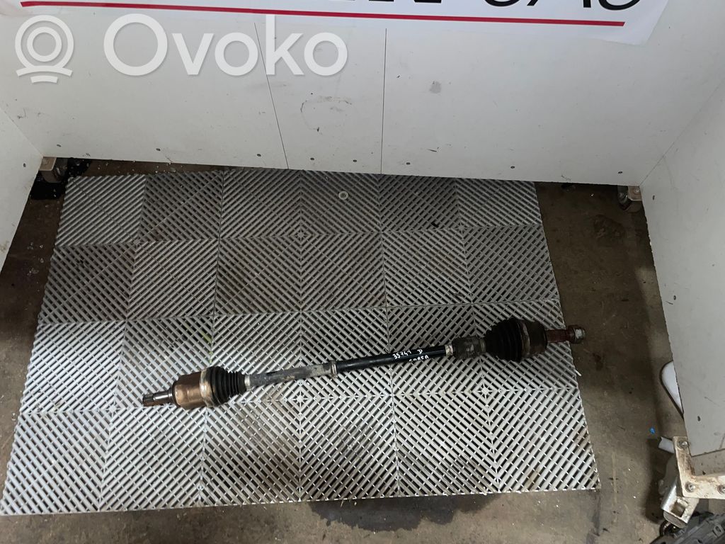 Opel Corsa D Semiasse anteriore 