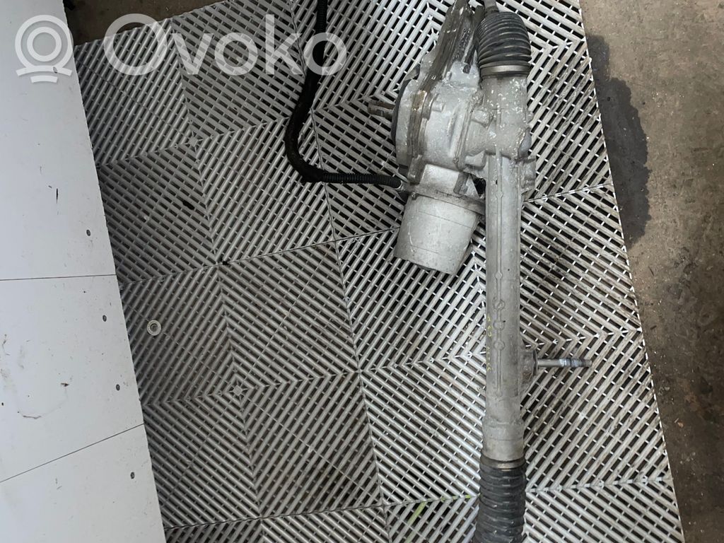Citroen C3 Przekładnia kierownicza / Maglownica 