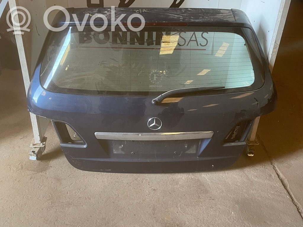 Mercedes-Benz B W245 Hayon/capotă portbagaj 