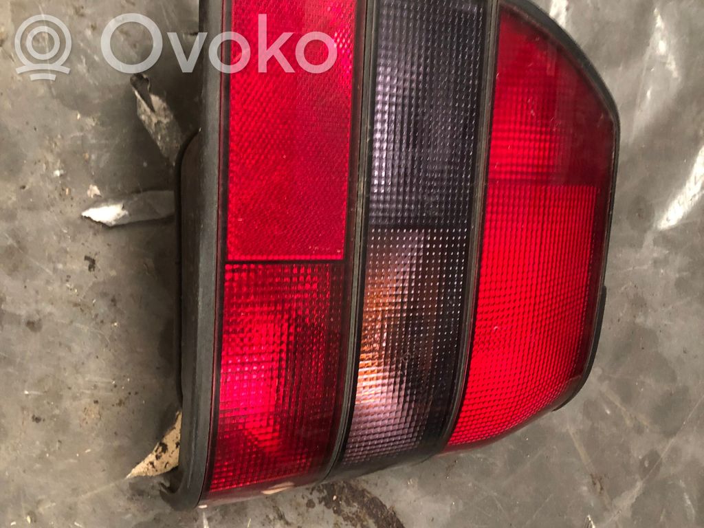 Renault 19 Takavalot 