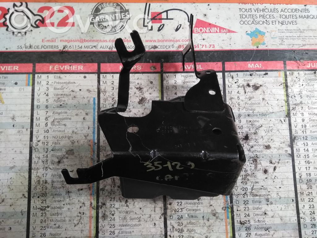 ABS Pump   476607745R,27406150,35123,VDMS18