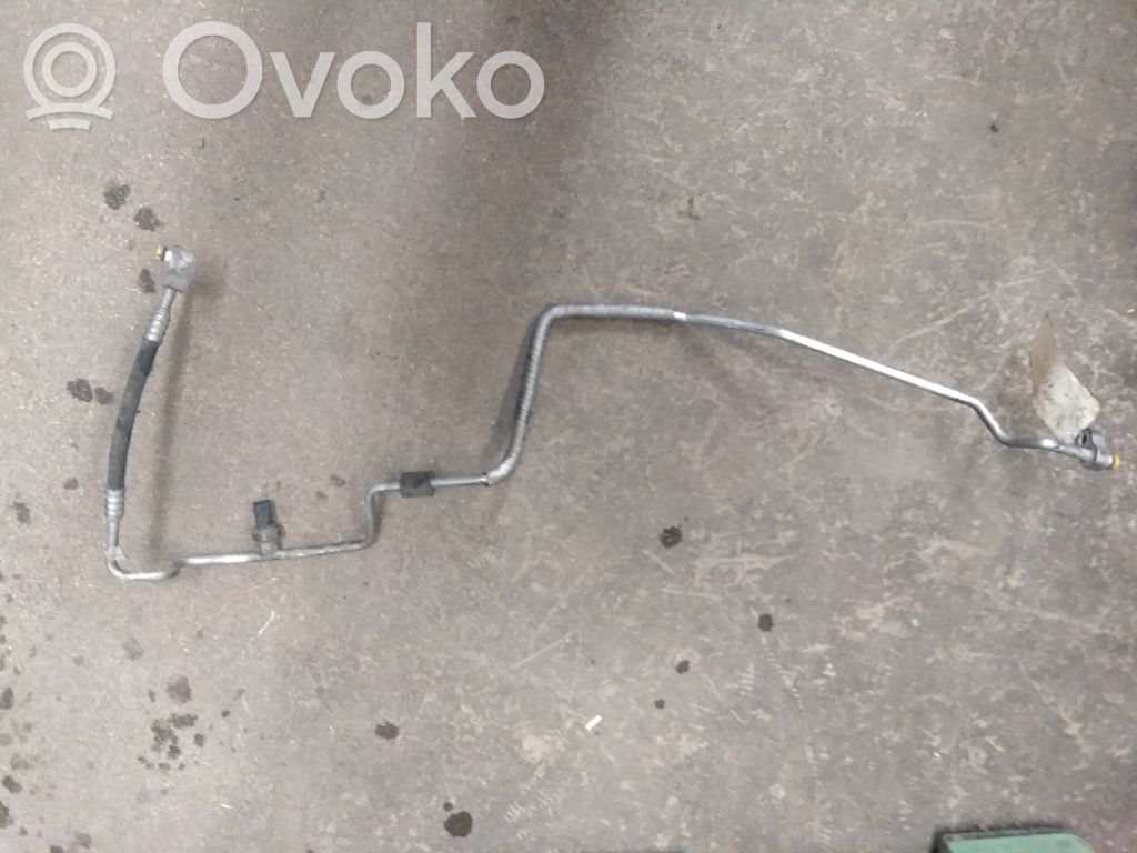 BMW X5 E53 Tylna klapa bagażnika 