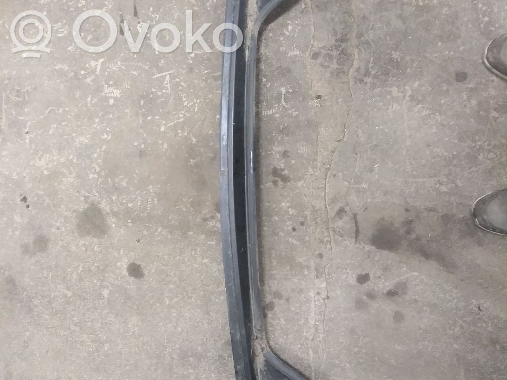 Citroen DS4 Takaluukun/tavaratilan kansi 