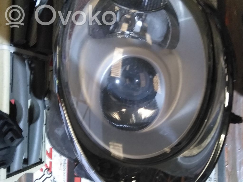 Alfa Romeo Mito Phare frontale 