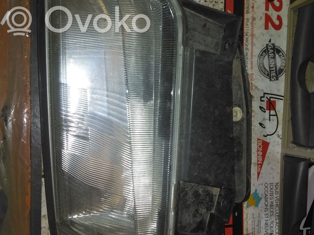 Citroen Xantia Lampa przednia 