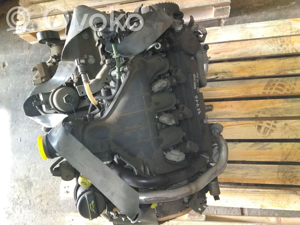 Engine   8252346,27406772,35716,VDMS18