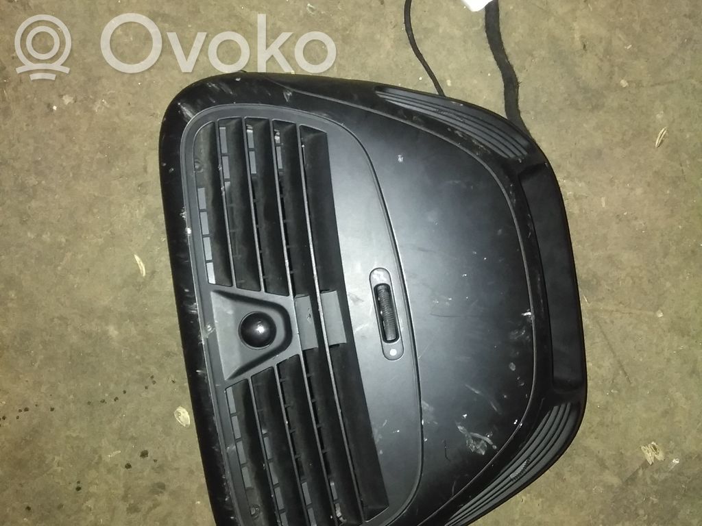 Alfa Romeo 156 Tylna klapa bagażnika 