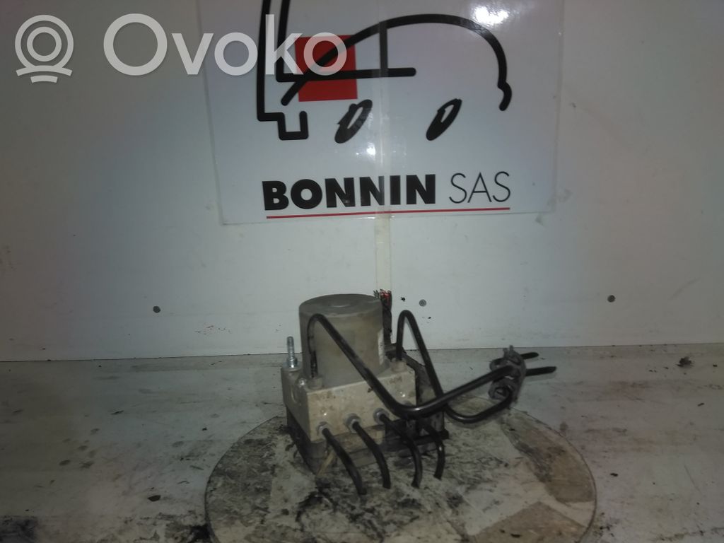 Fiat Ducato Bomba de ABS 
