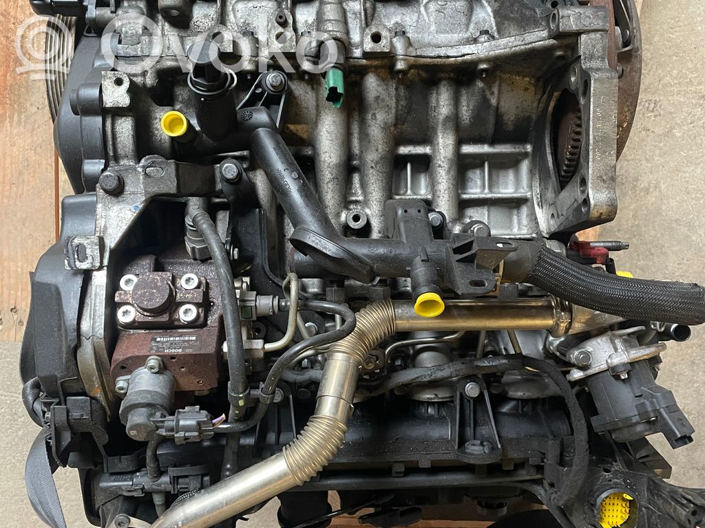 Engine   135FZ,27407754,36389,VDMS18