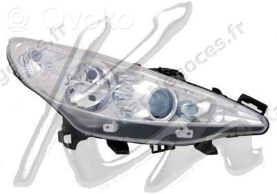 Lampa przednia   620696,27408036,35936,VDMS18