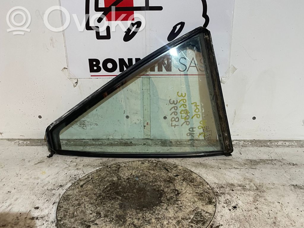 Peugeot 406 Portellone posteriore/bagagliaio 