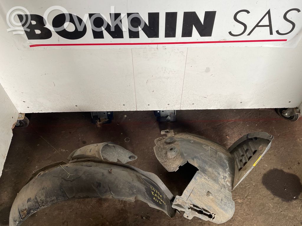 Tailgate/trunk/boot lid   8200156691,27408421,36756,VDMS18