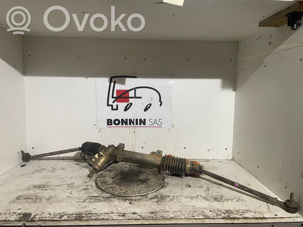 Citroen Berlingo Steering rack 