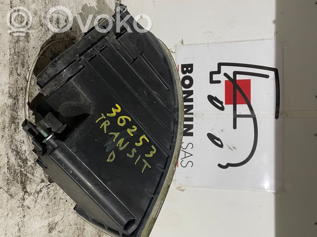 Headlight/headlamp   4696760,27409058,36253,VDMS18