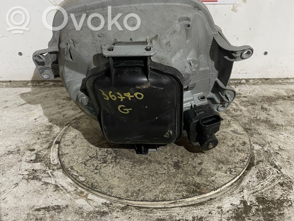 Renault 20 Headlight/headlamp 