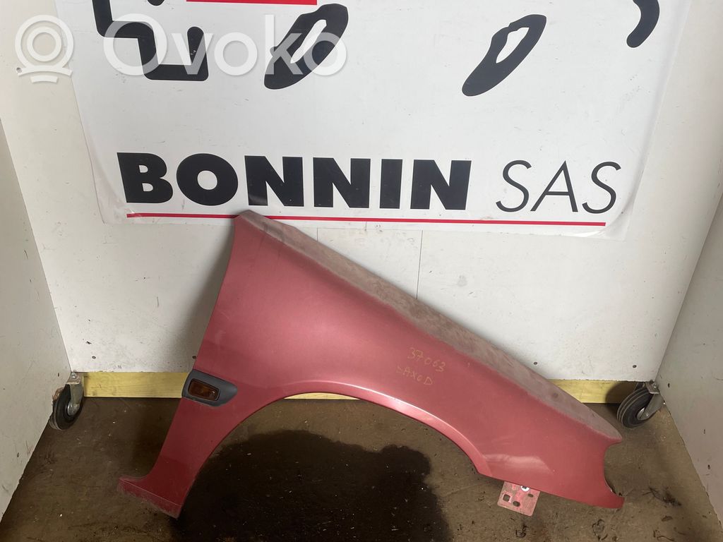 Citroen Saxo Sparnas 