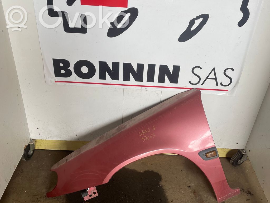 Citroen Saxo Sparnas 