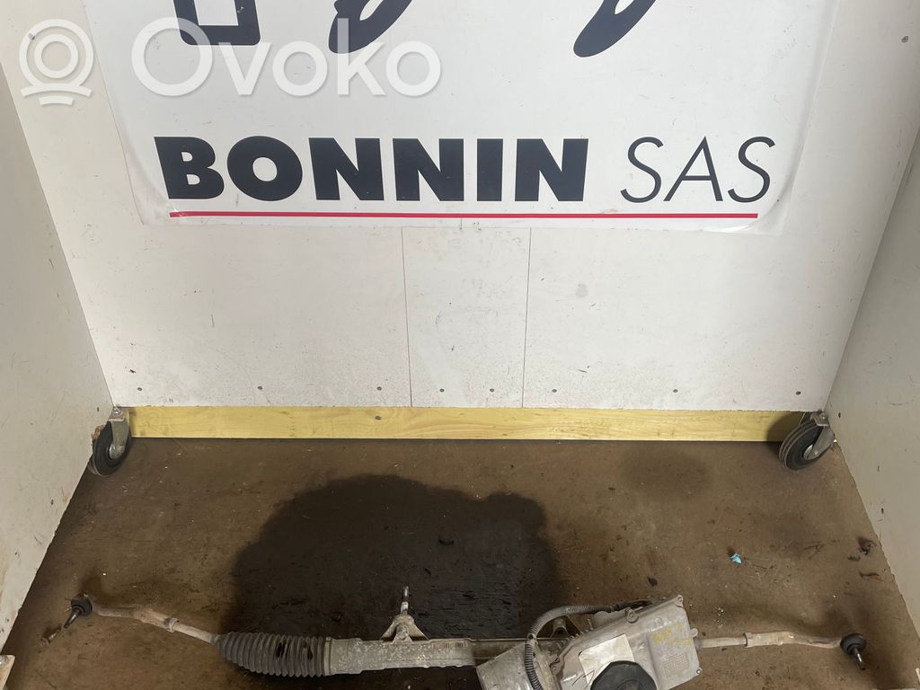 Citroen C3 Steering rack 