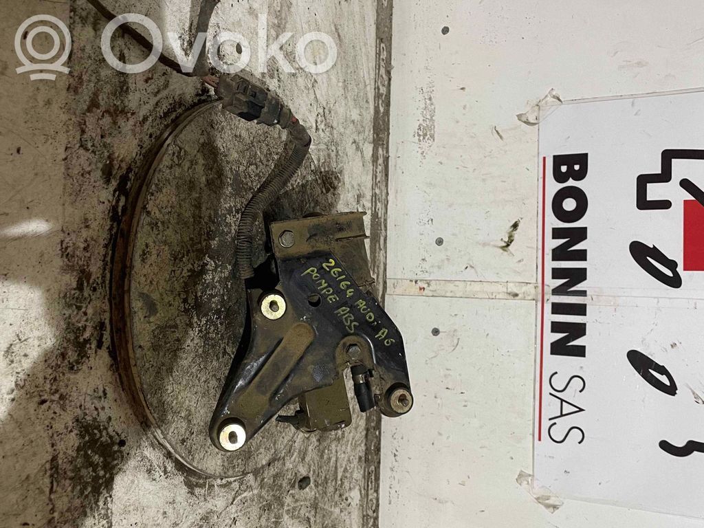 Audi A6 S6 C4 4A Portellone posteriore/bagagliaio 