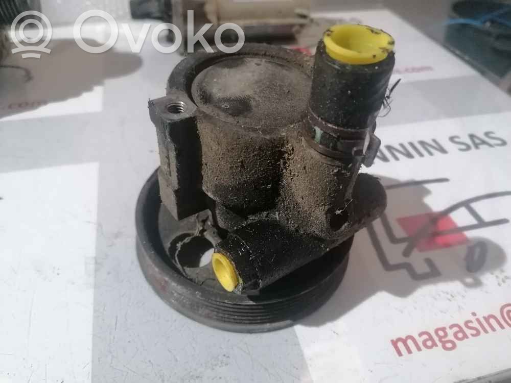 Dacia Sandero Power steering pump 