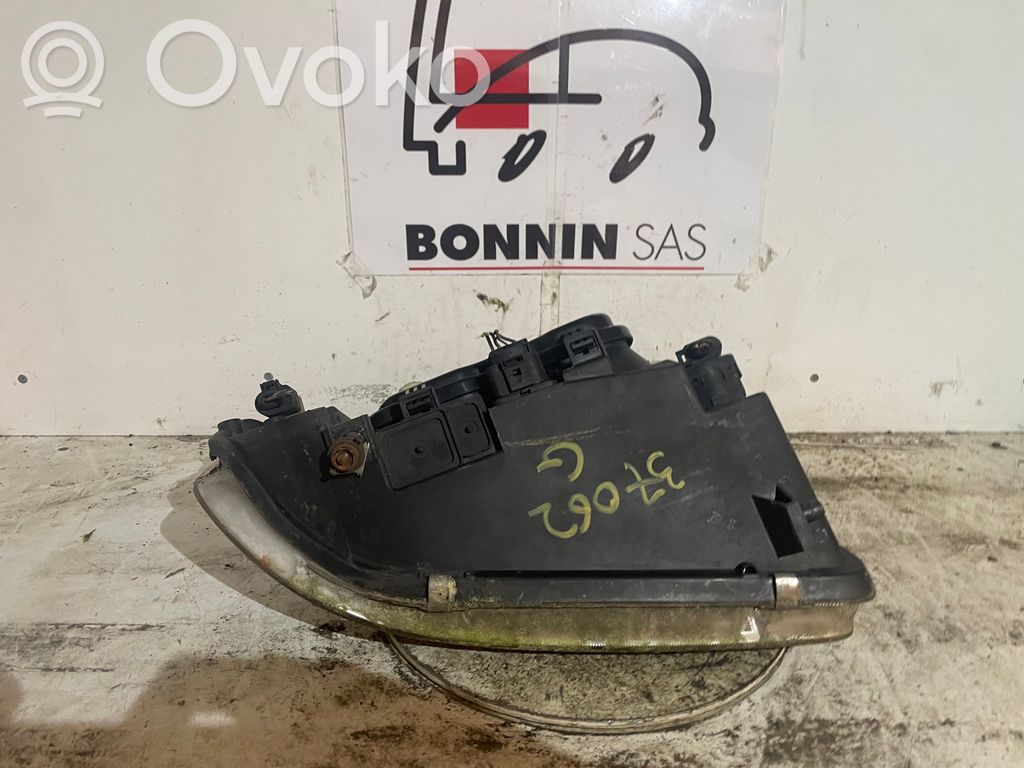 Scheinwerfer   8L0941003AF,27409828,37062,VDMS18