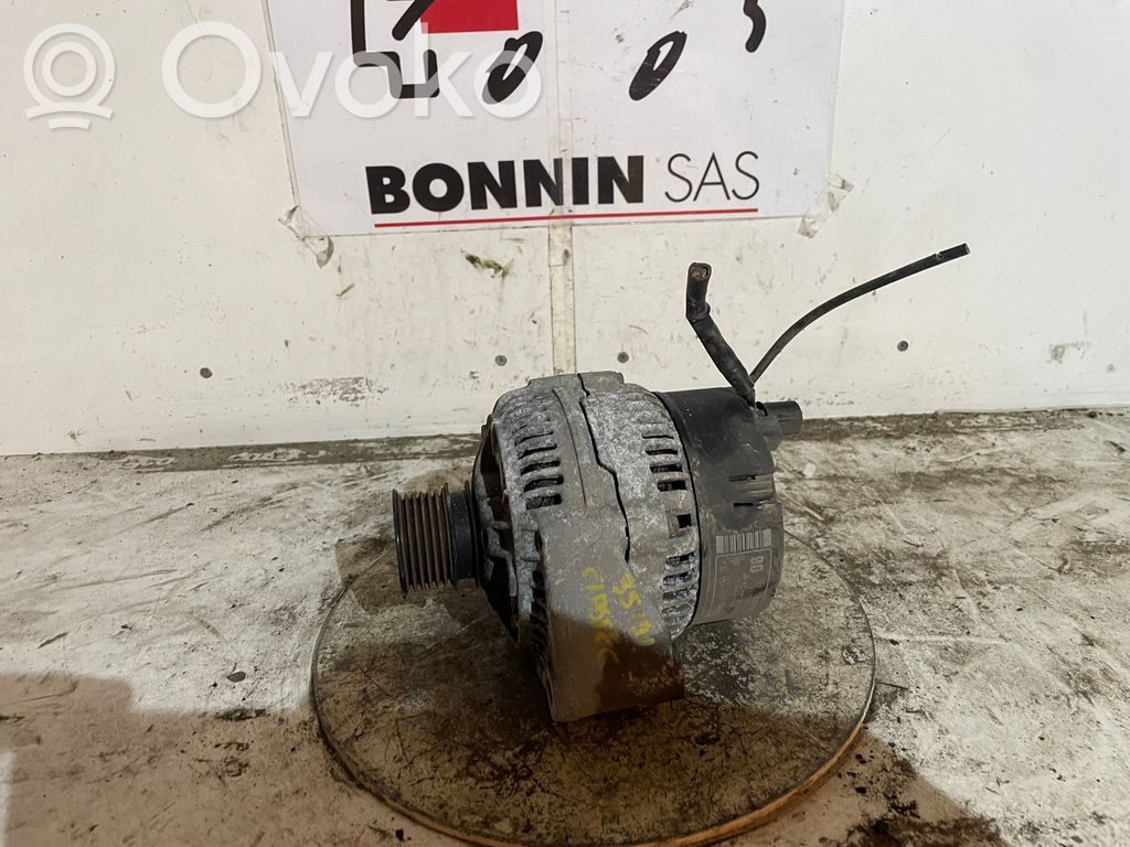 Mercedes-Benz C W202 Alternador 