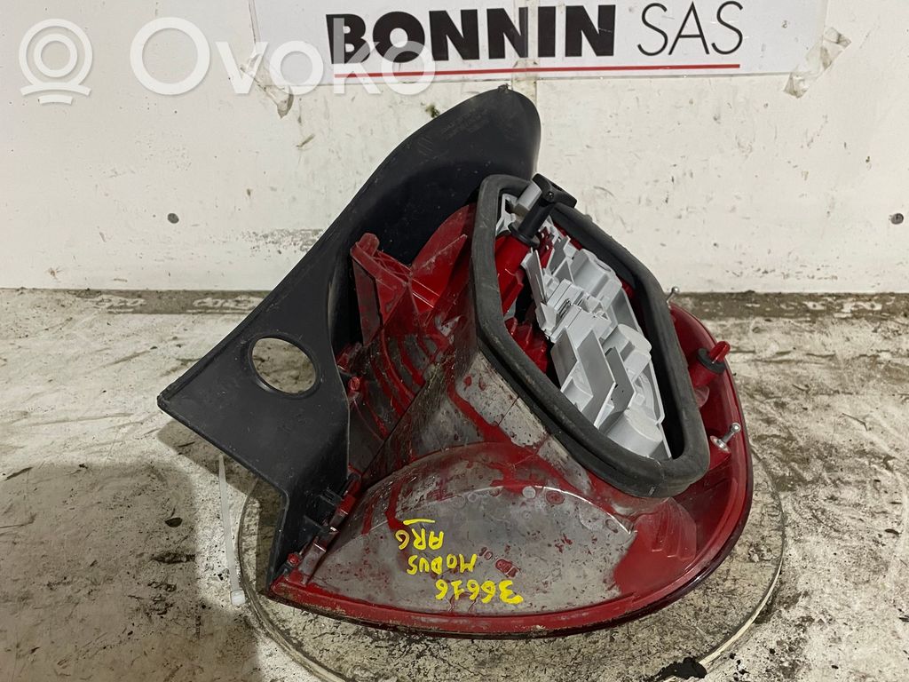 Renault Modus Lampa tylna 