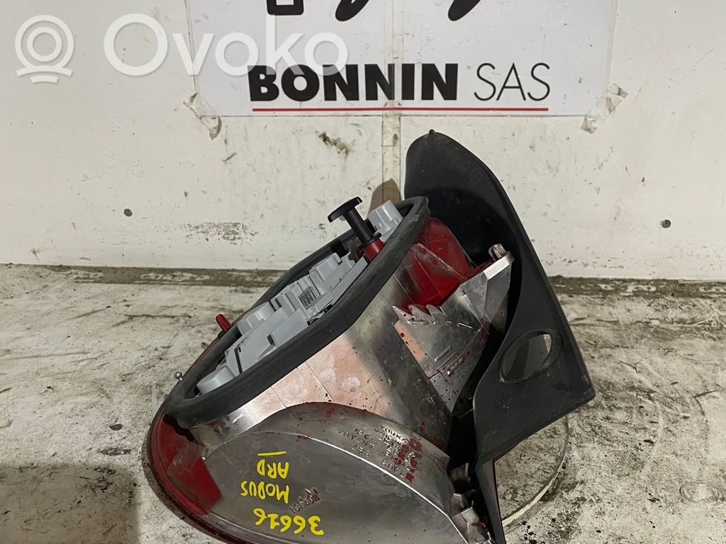 Renault Modus Lampa tylna 