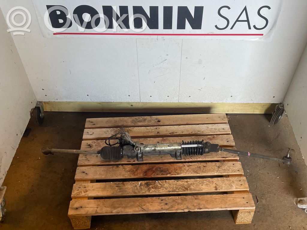 Peugeot Partner Steering rack 
