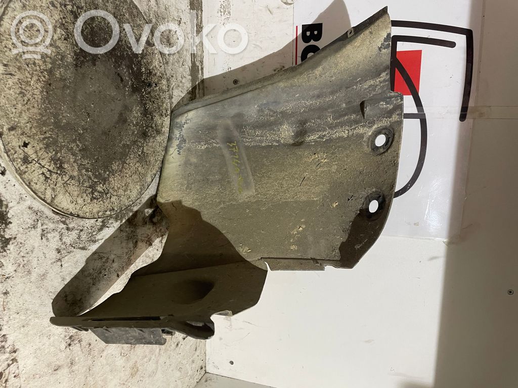 Renault Clio II Hayon/capotă portbagaj 