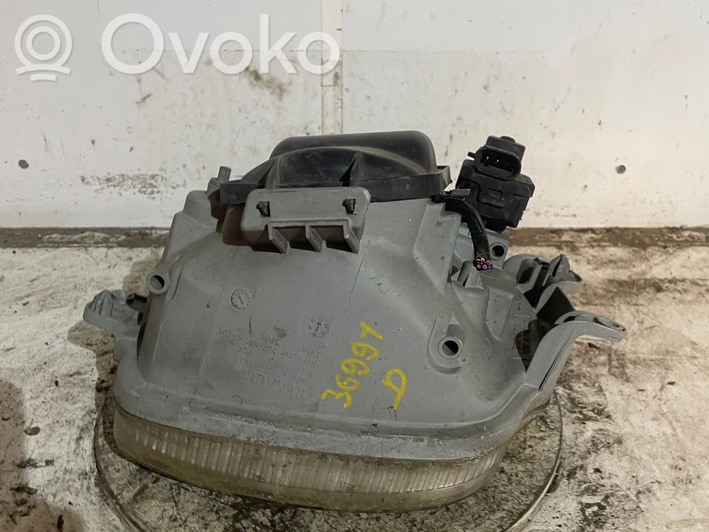 Scheinwerfer   260107456R,27410861,36991,VDMS18