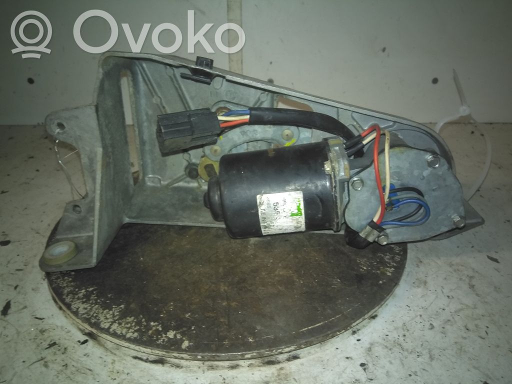 Renault Twingo I Silniczek wycieraczek szyby przedniej / czołowej 
