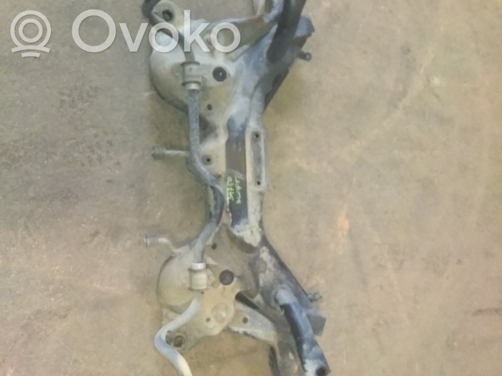 Suzuki Swift I Front subframe 