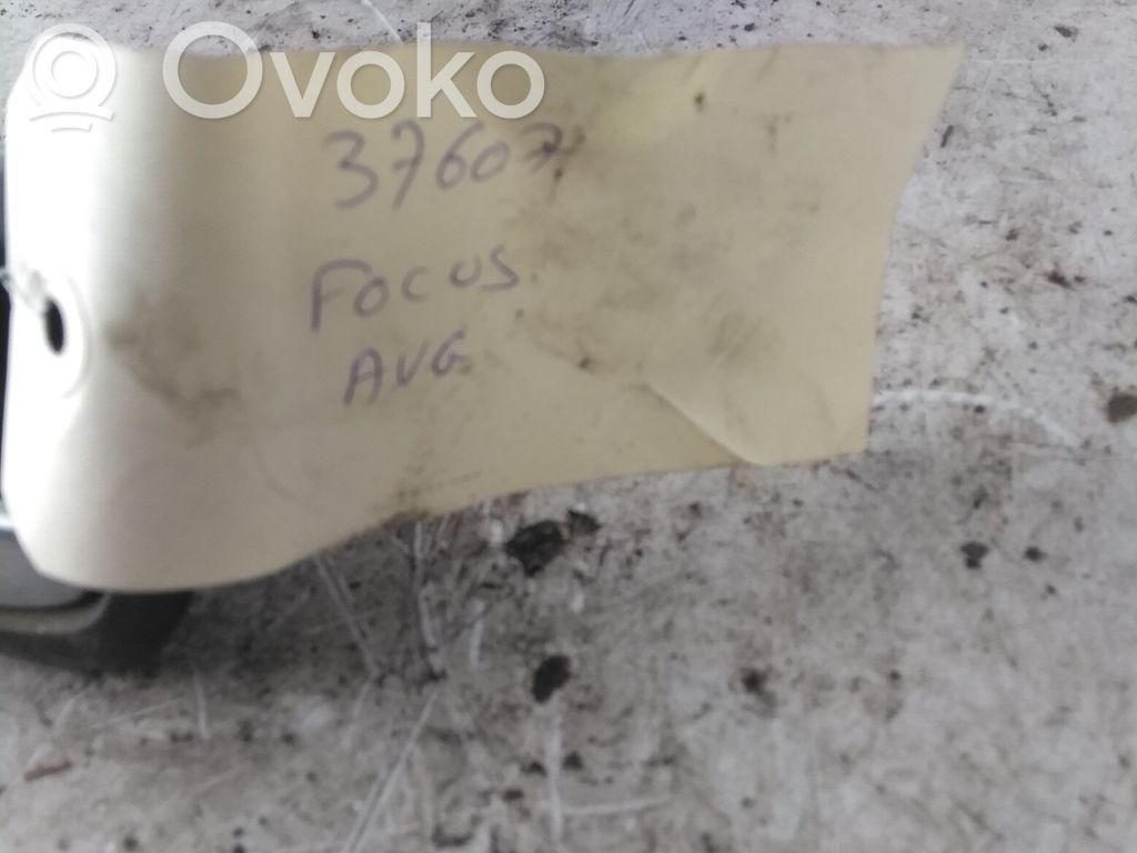 Ford Focus Rankenėlė atidarymo vidinė 