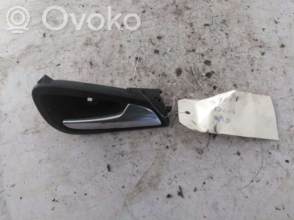 Ford Focus Rear door interior handle 