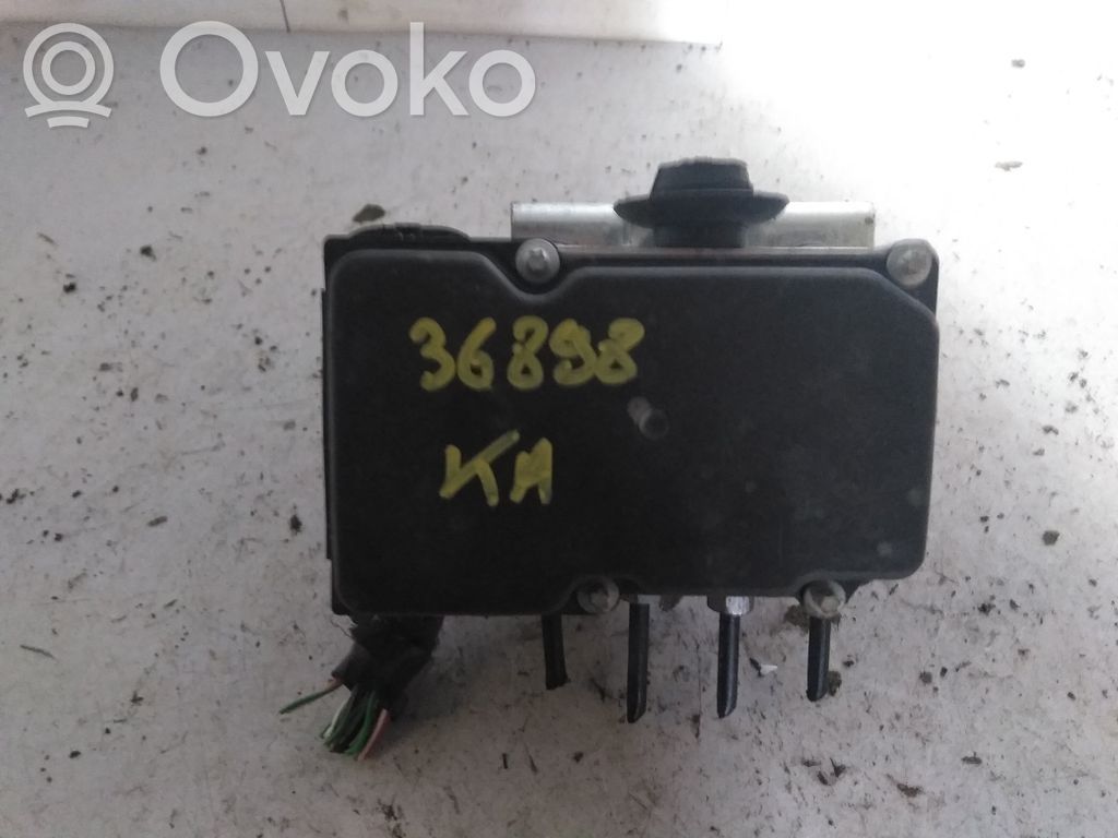 ABS Pump   1780087,27425148,36898,VDMS18