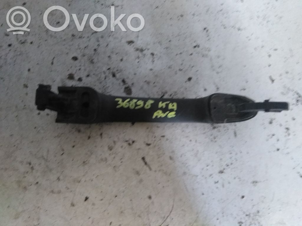 Ford Ka Etuoven ulkokahva 