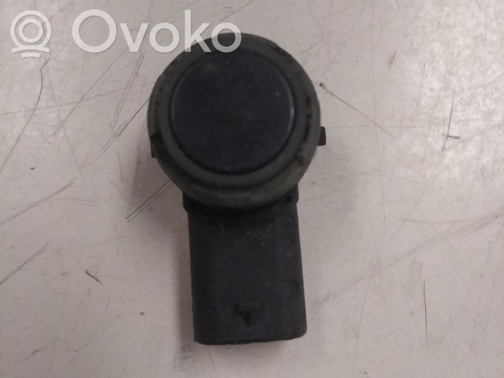 Citroen Berlingo Sensor de aparcamiento PDC 