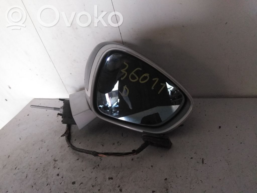 Citroen C5 Aircross Specchietto retrovisore elettrico portiera anteriore 