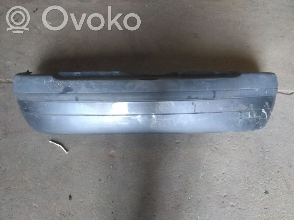 Renault Clio II Zderzak tylny 
